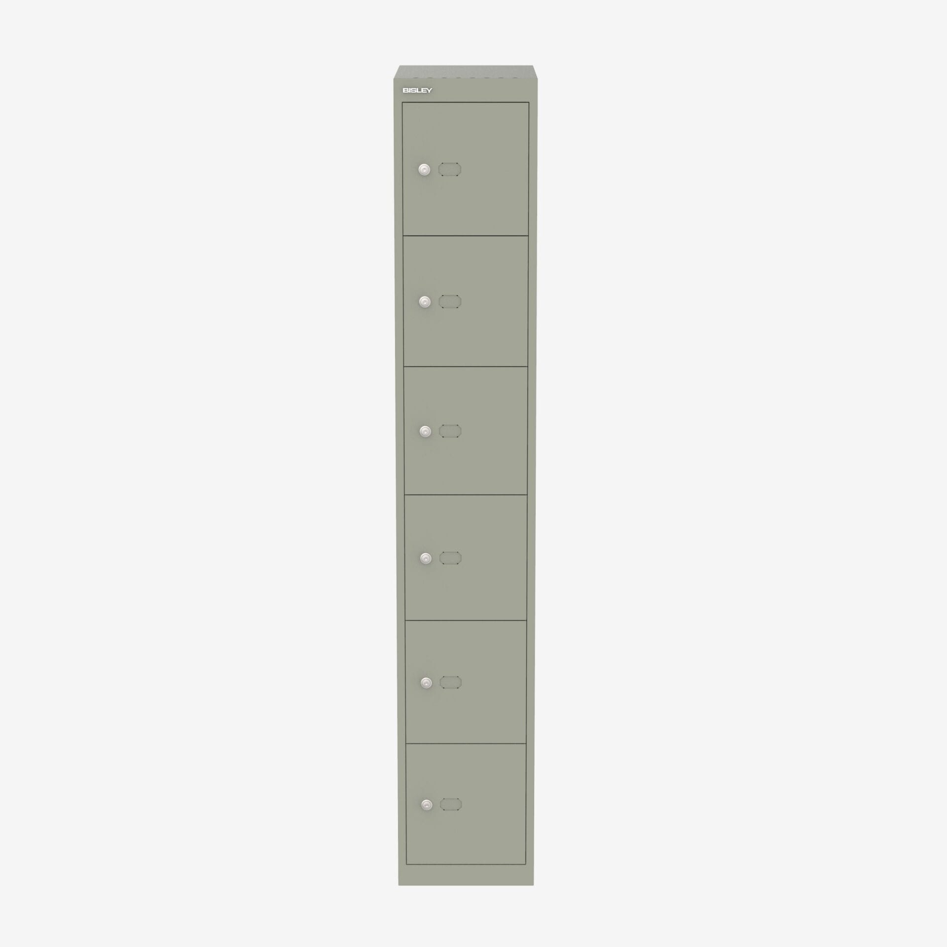 Lockers