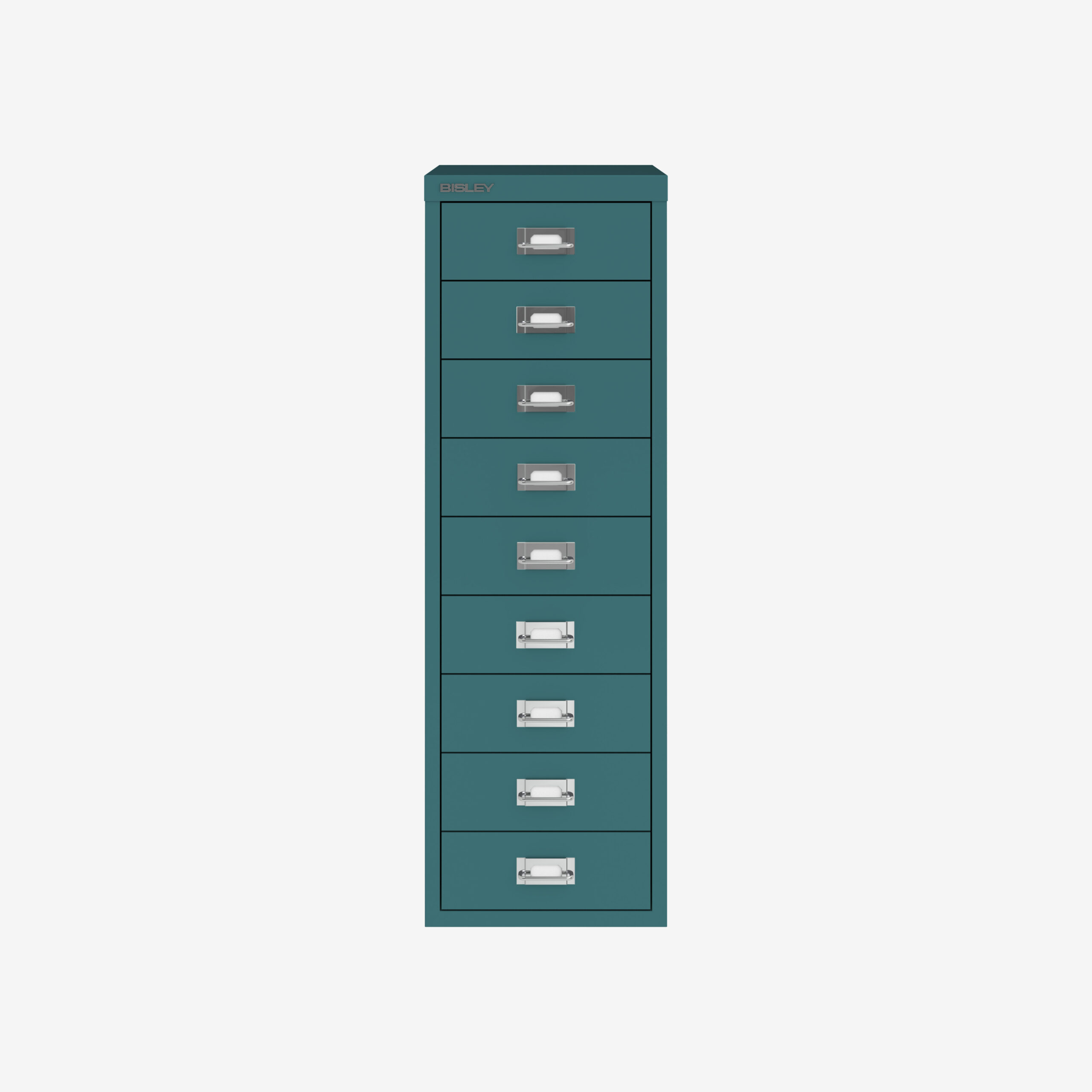 Bisley 39 Series MultiDrawer 9-Drawer Wholesale in Doulton | Bisley Direct
