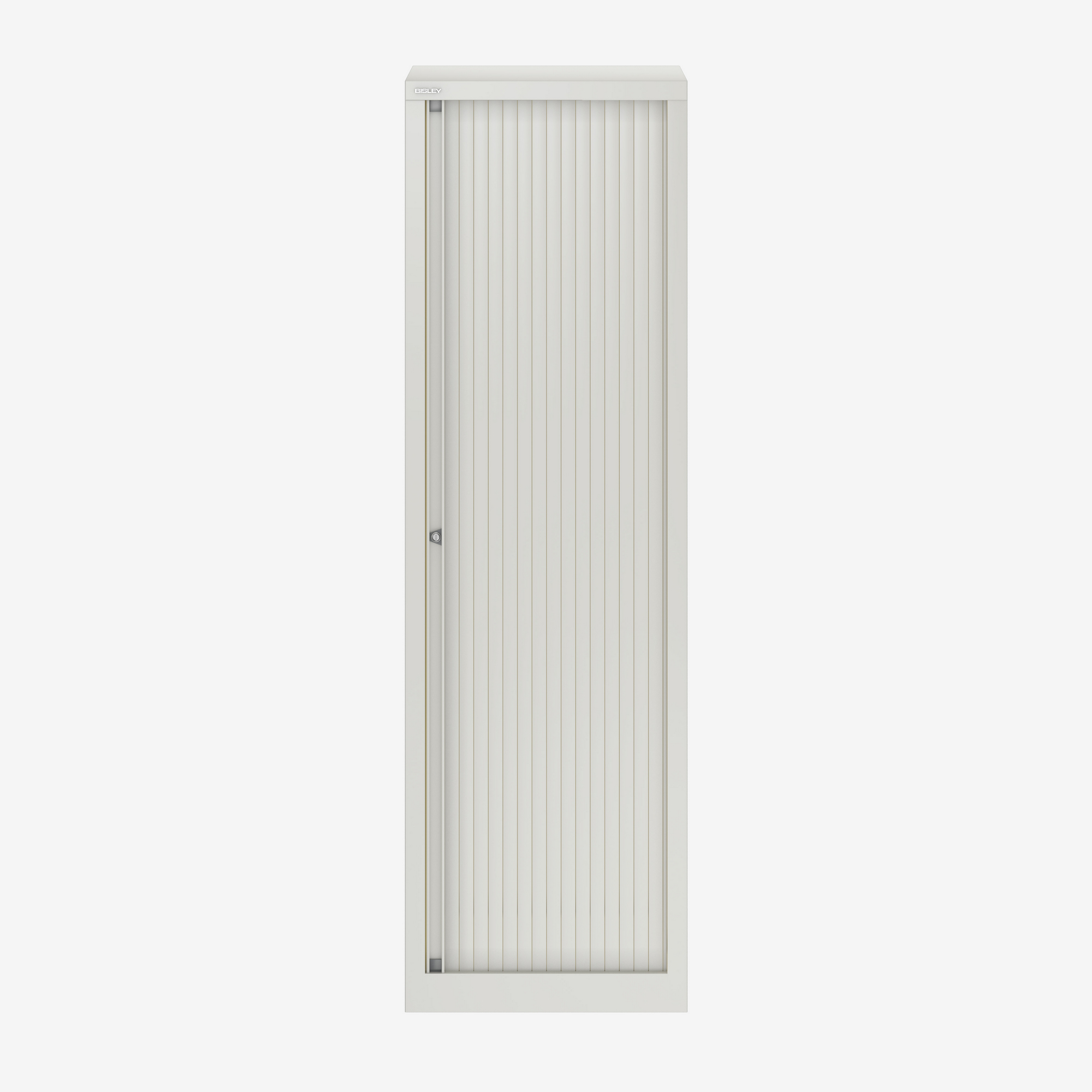 600mm Wide EuroTambour Unit (1980mm) (4 shelves)